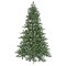 7 1/2' Feel Real® Merryweather Fir Hinged Tree with Clear Lights